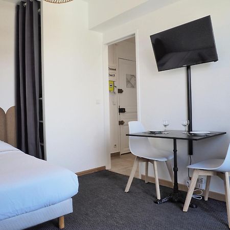 The Happy Stay - Duke Housing Vitry-sur-Seine Exteriör bild