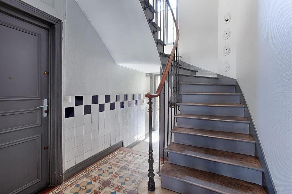 The Happy Stay - Duke Housing Vitry-sur-Seine Exteriör bild