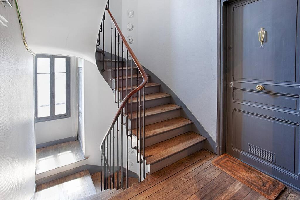 The Happy Stay - Duke Housing Vitry-sur-Seine Exteriör bild