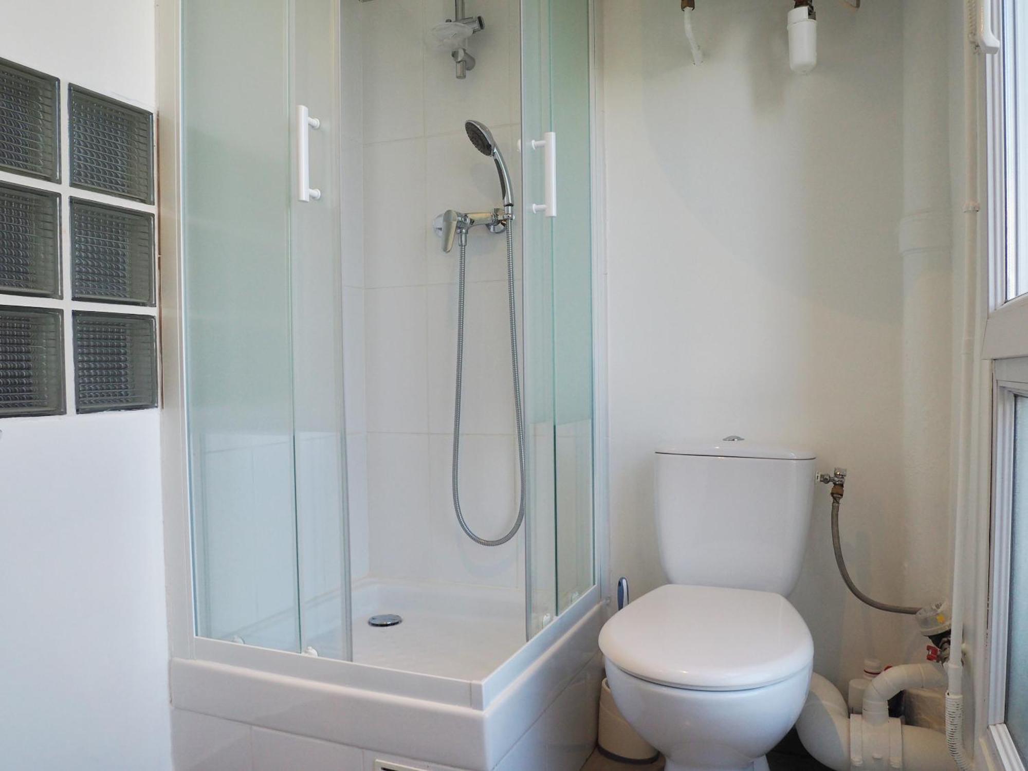 The Happy Stay - Duke Housing Vitry-sur-Seine Exteriör bild