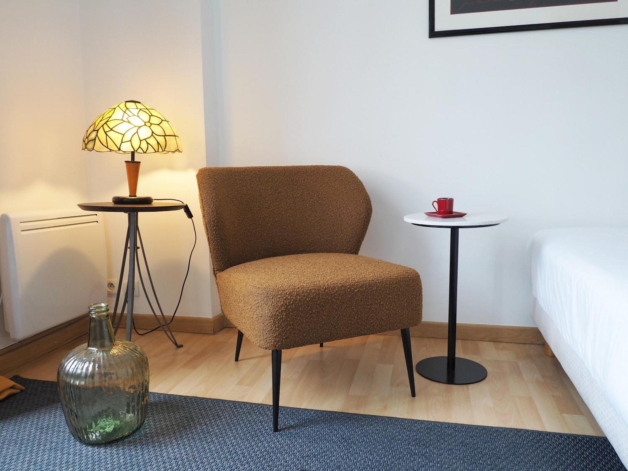 The Happy Stay - Duke Housing Vitry-sur-Seine Exteriör bild