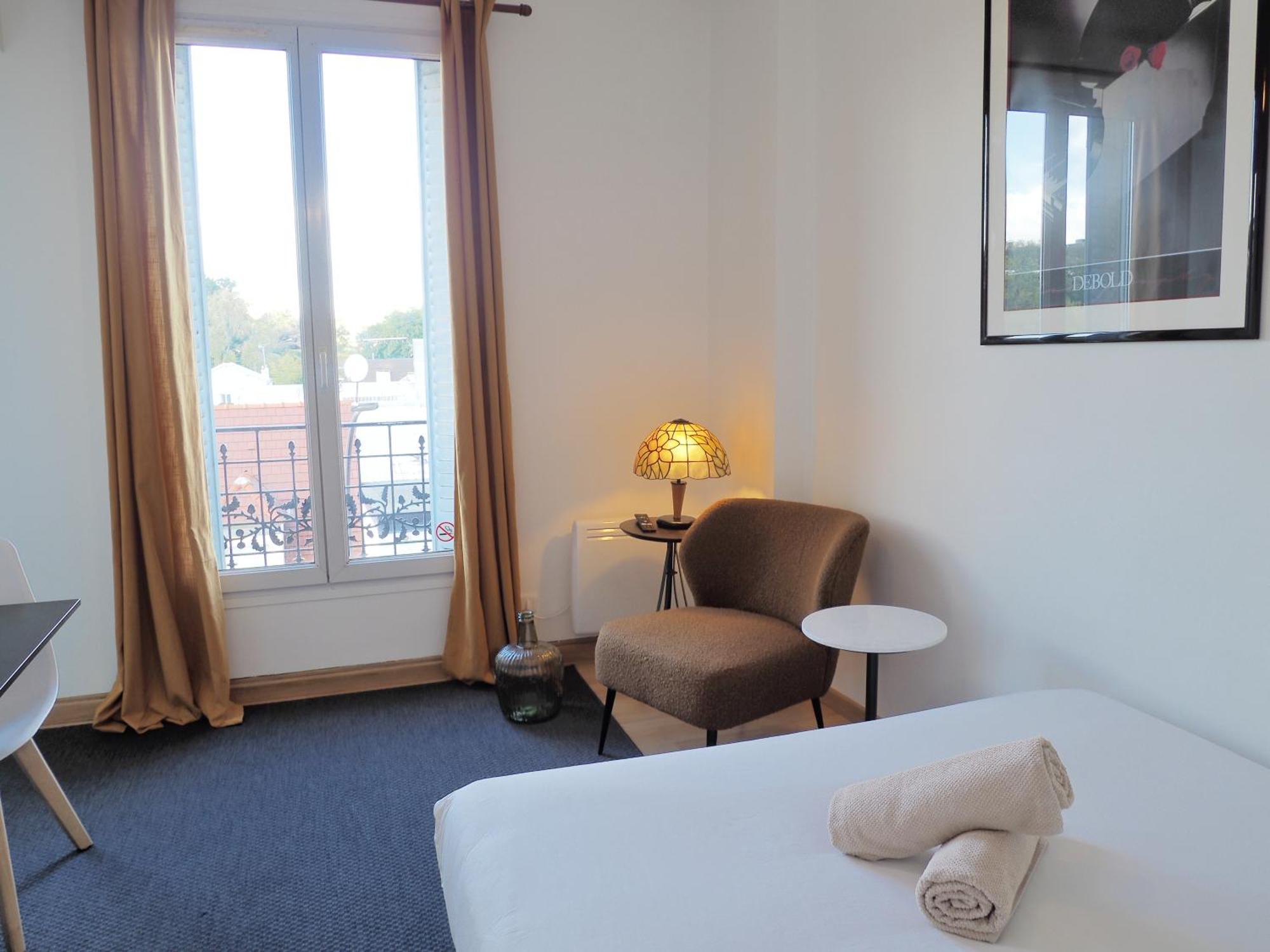The Happy Stay - Duke Housing Vitry-sur-Seine Exteriör bild